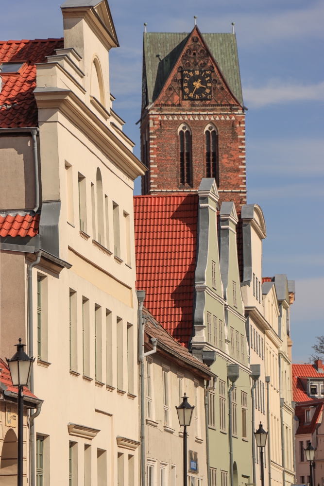Wismar