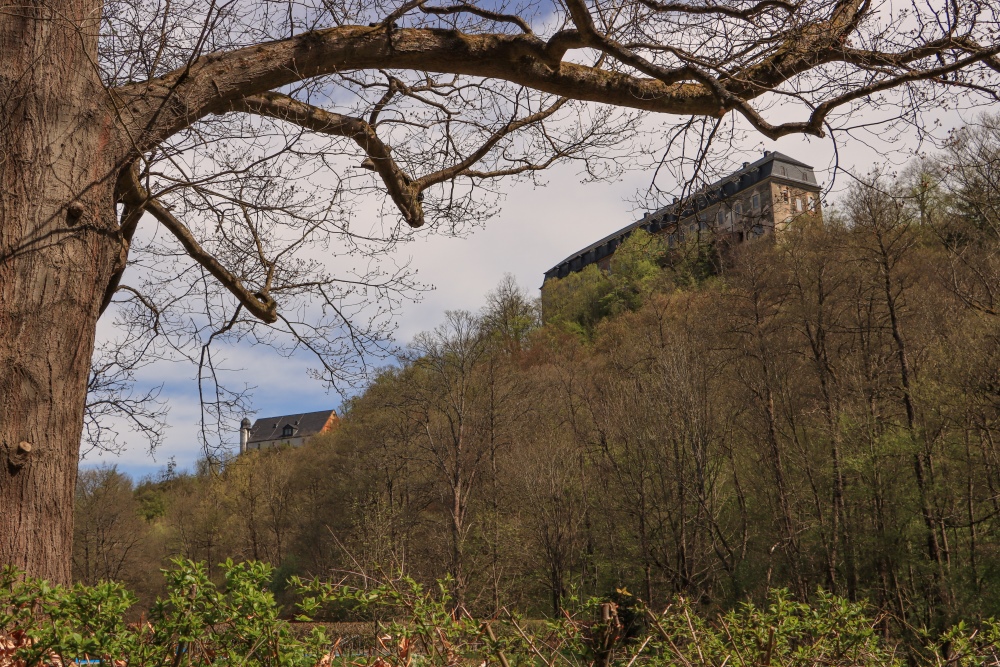 Schloss Schwarzburg