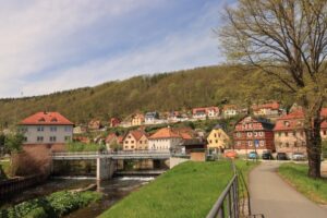 Bad Blankenburg