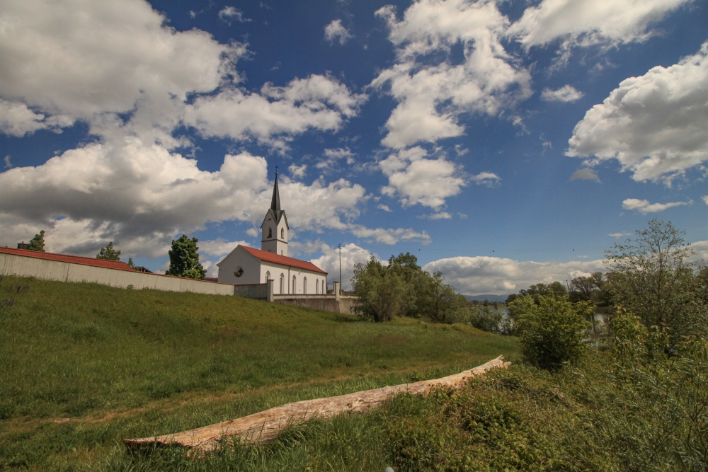 Reibersdorf an der Donau