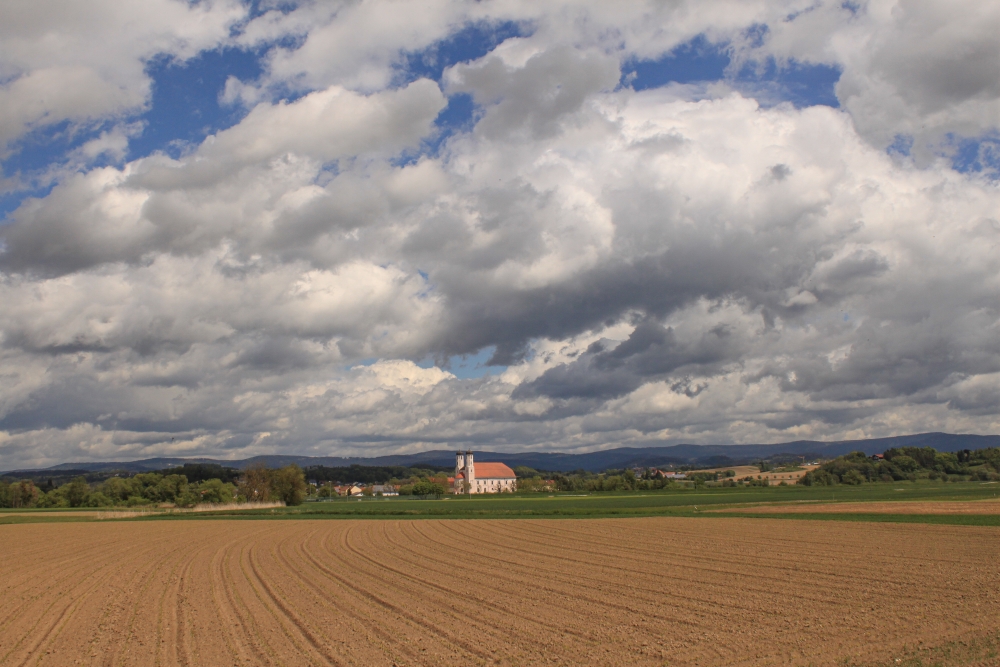 Bayerischer Horizont