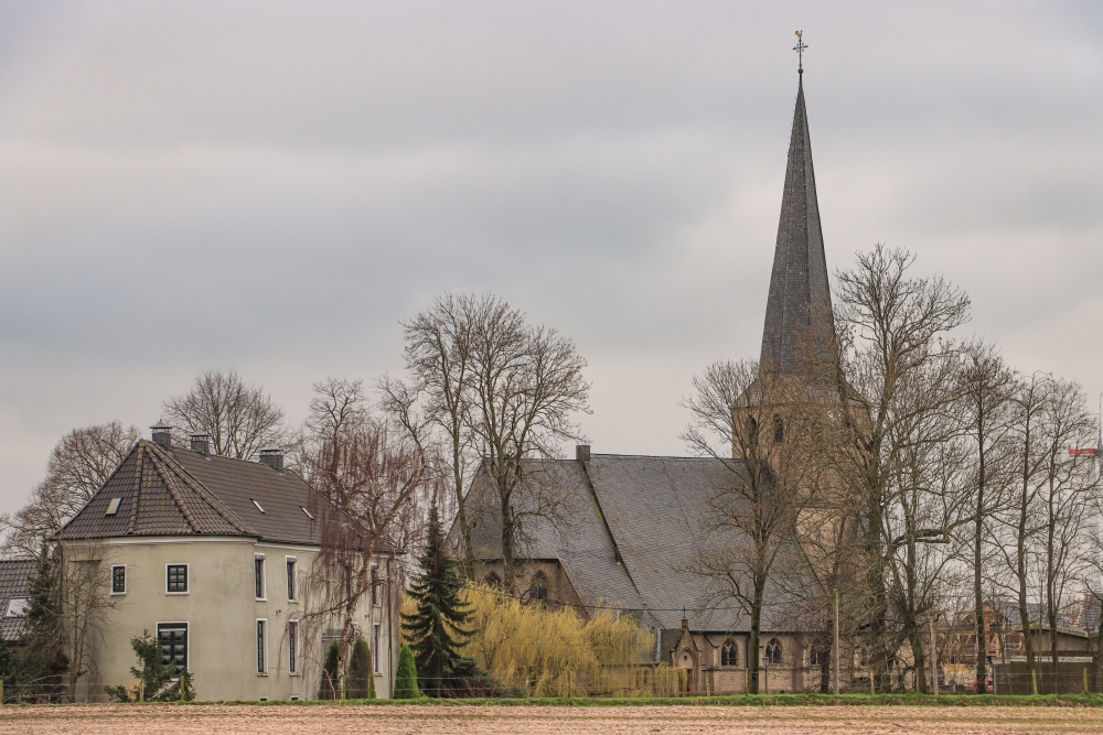 Hönnepel (Niederrhein)