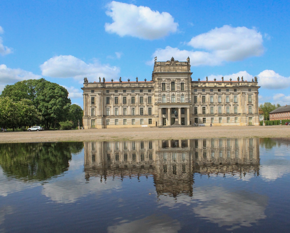 Schloss Ludwigslust