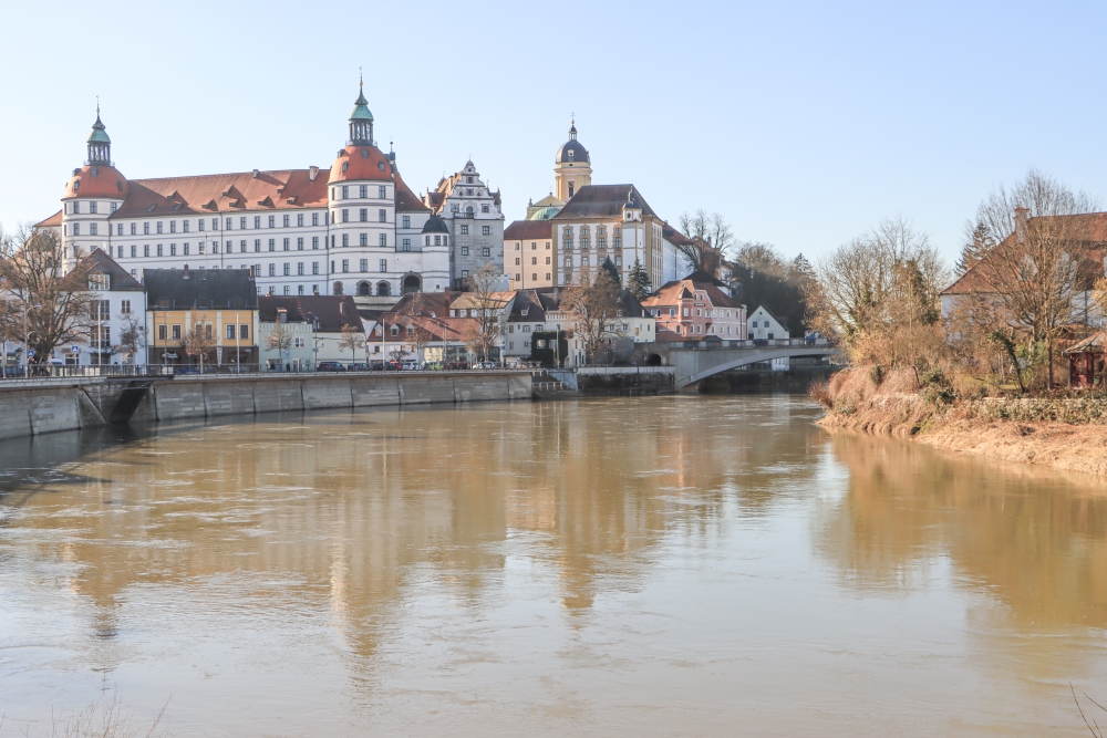 Neuburg an der Donau