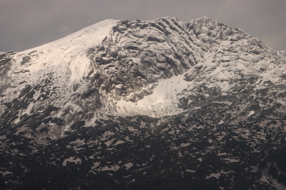 Totes Gebirge, Schönberg
