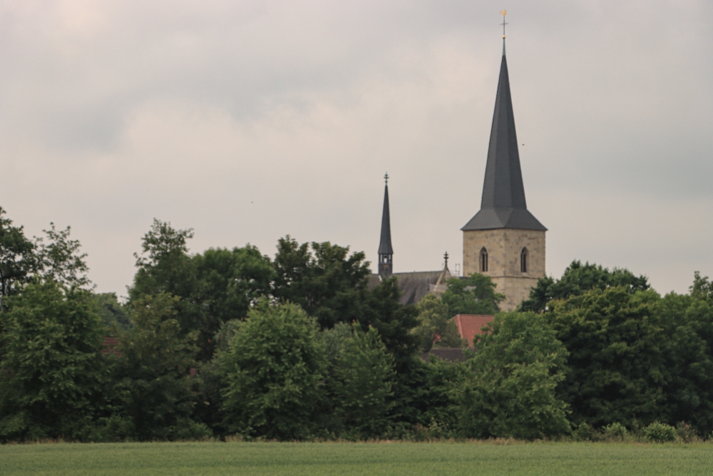 Amelsbüren (Münsterland)