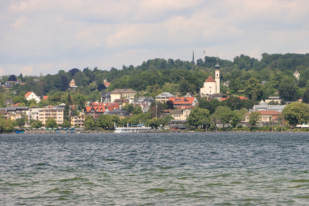 Starnberg