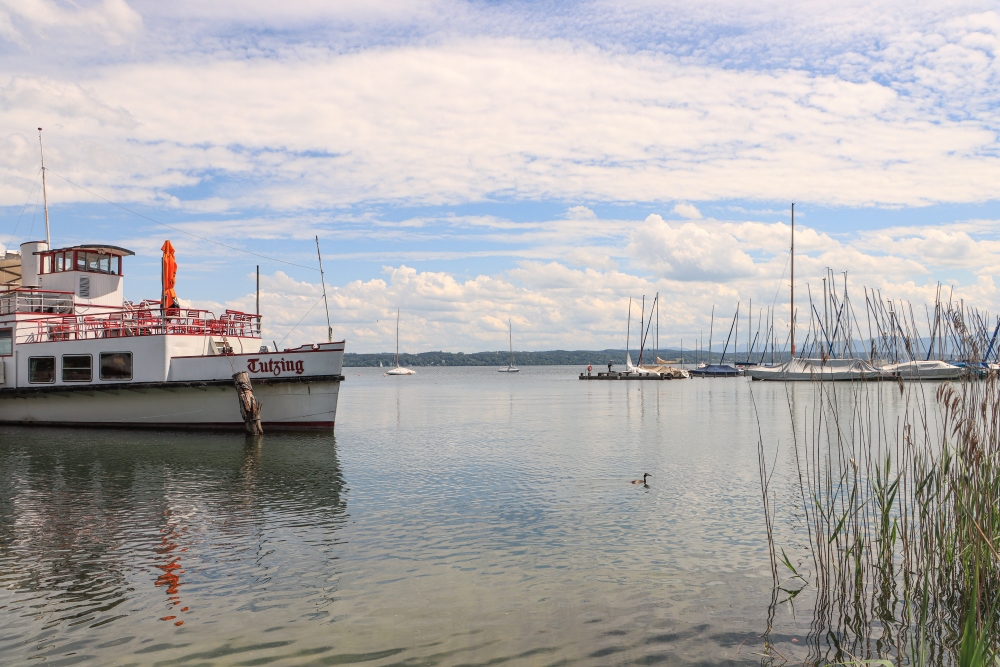 Starnberger See