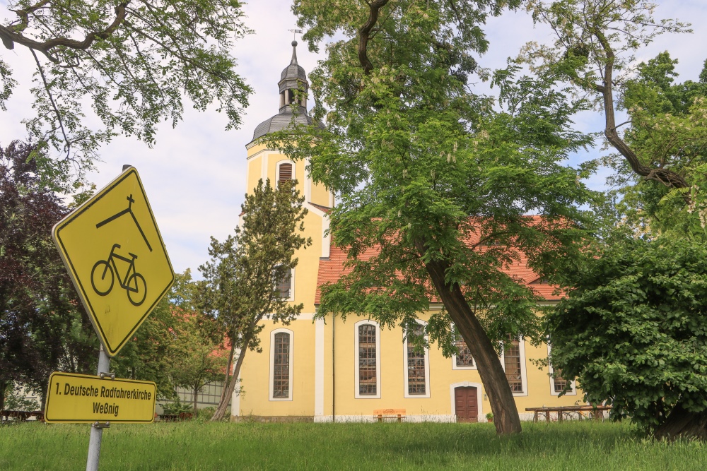 Weßnick (Nordsachsen)