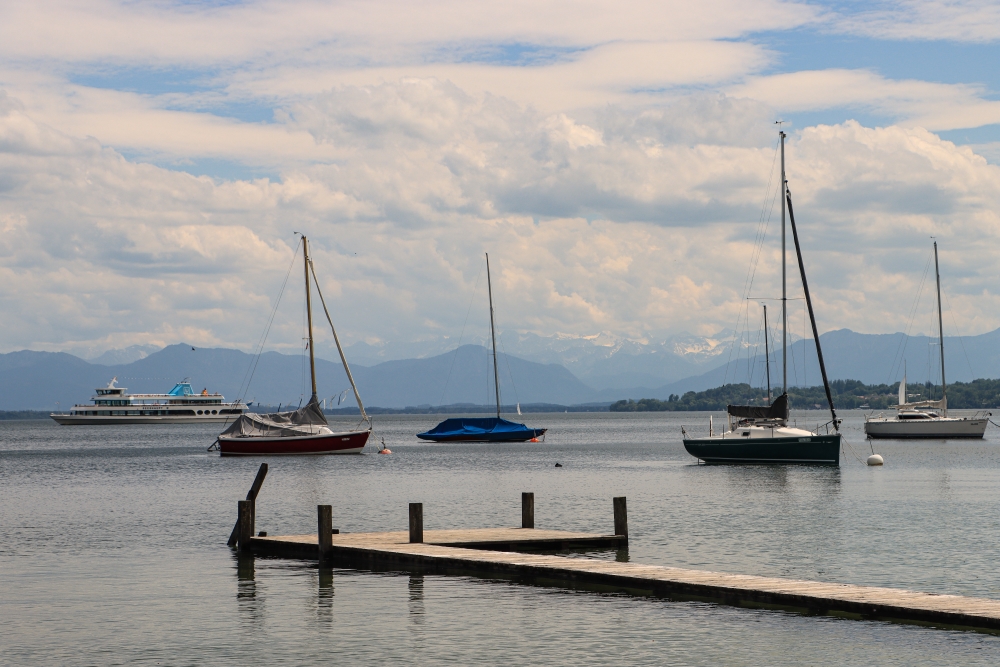 Starnberger See
