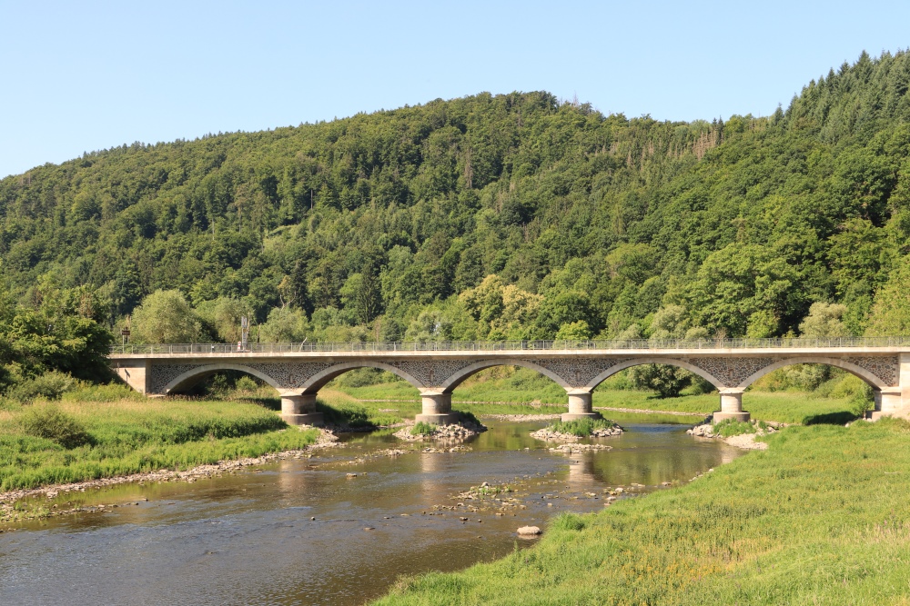 Edertal in Herzhausen