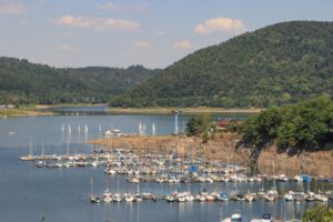 Rehbach am Edersee