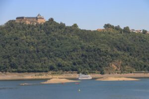 Schloss Waldeck