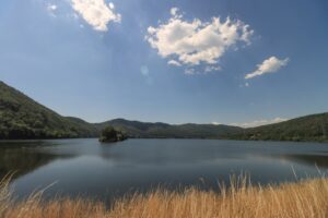 Affolderner See