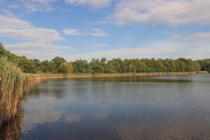 Holbecker See