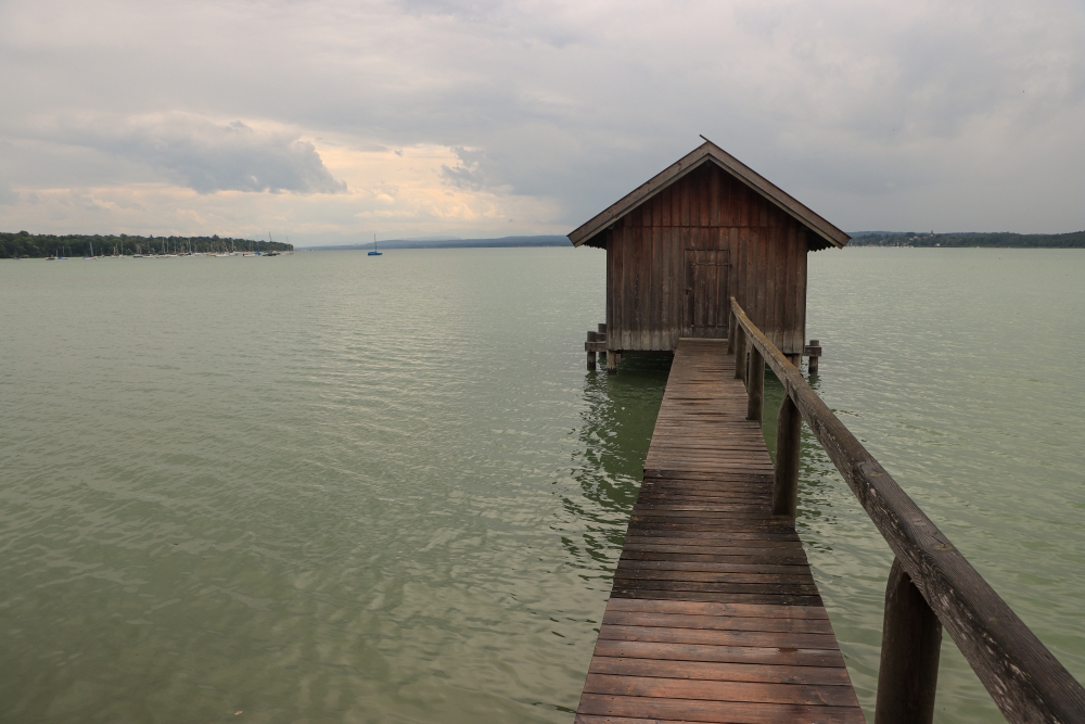 Ammersee