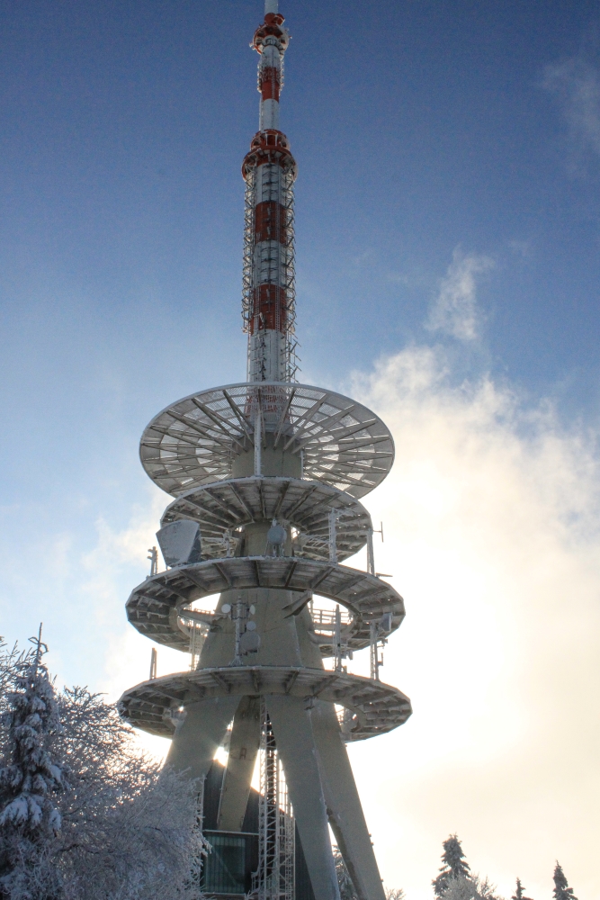 Sender Inselsberg