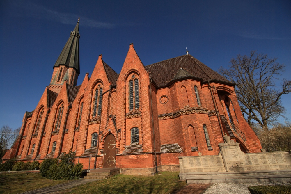 Isenbüttel (Gifhorn)