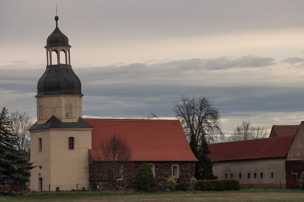 Klitzschena (Sachsen-Anhalt)