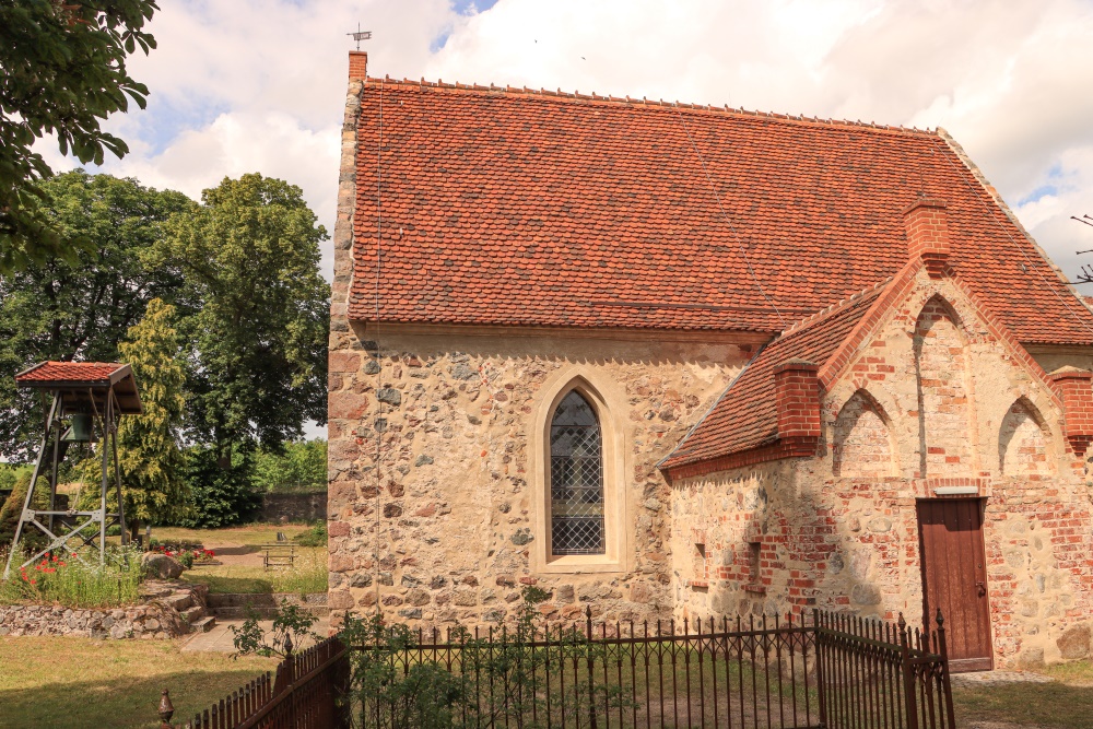 Kummerow (Uckermark)