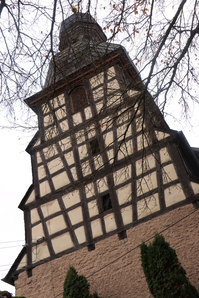 Leutersdorf (Südthüringen)