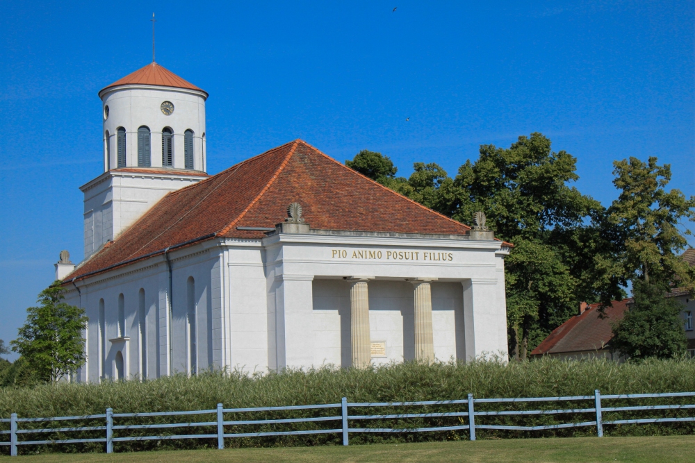 Neuhardenberg (Märk. Oderland)