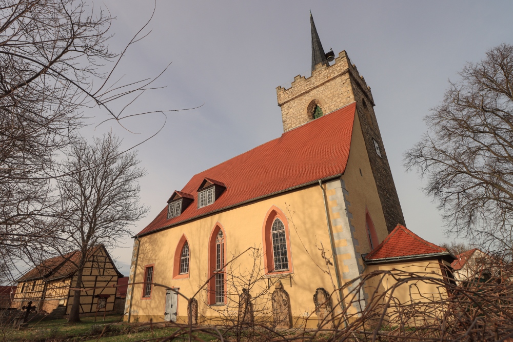 Niederzimmern (Weimarer Land)