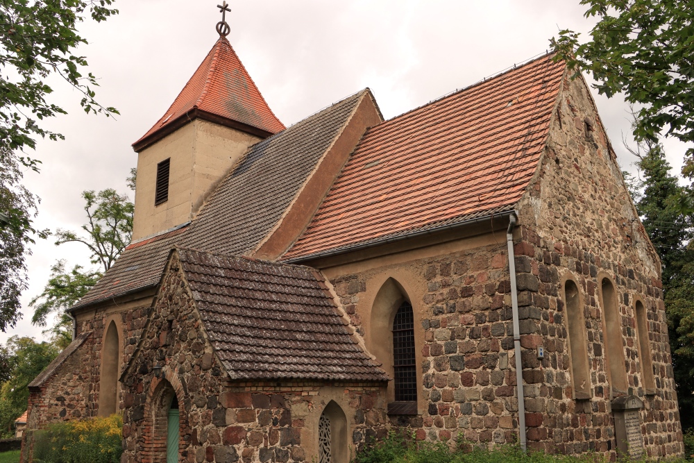 Oberdorf (Märk. Oderland)