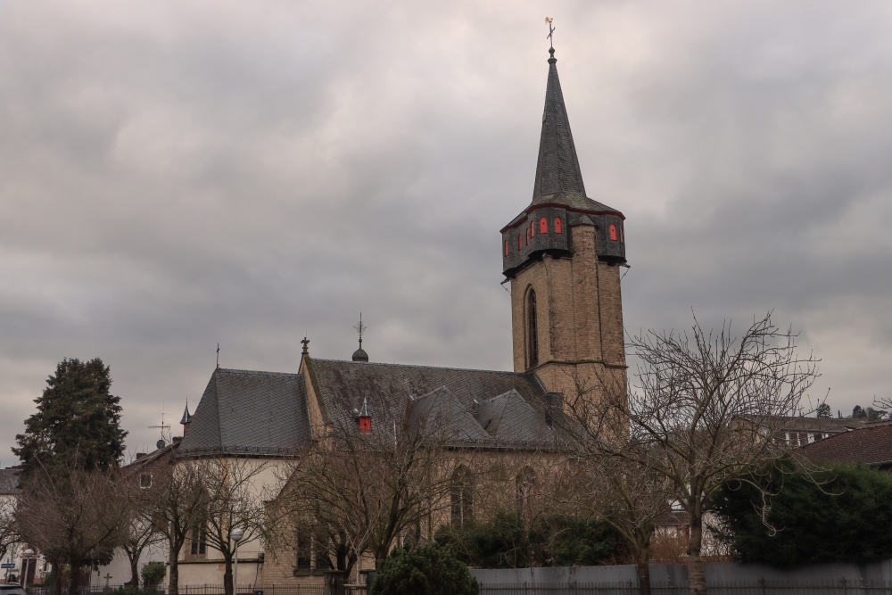 Oberwinter (Mittelrhein)