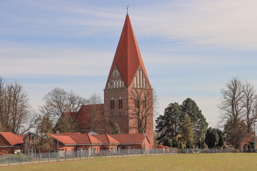 Proseken (Klützer Winkel)