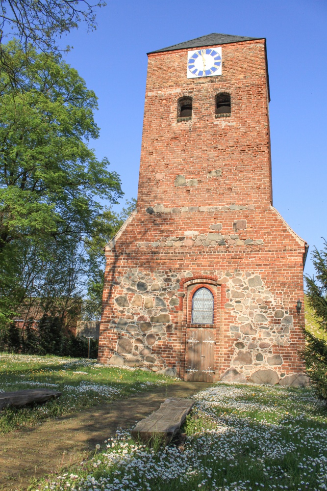 Radewege (Havelland)