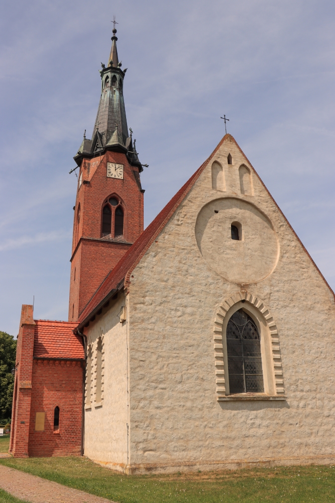 Röpersdorf (Uckermark)