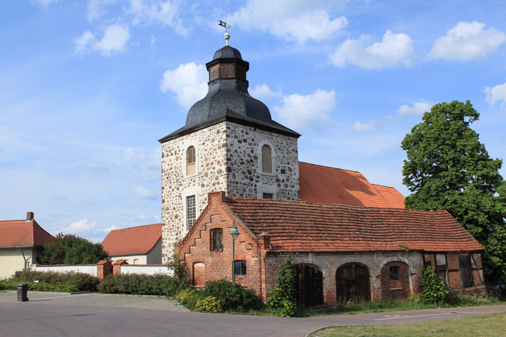 Rogätz (Mittelelbe)