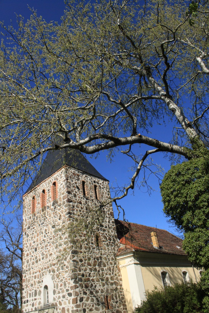 Schmergow (Havelland)