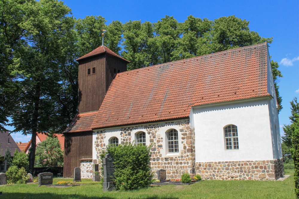 Schönefeld (Mittelmark)