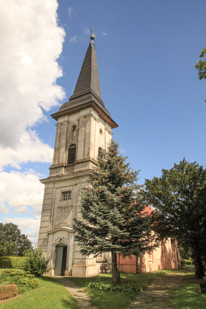 Schwante (Oberhavel)