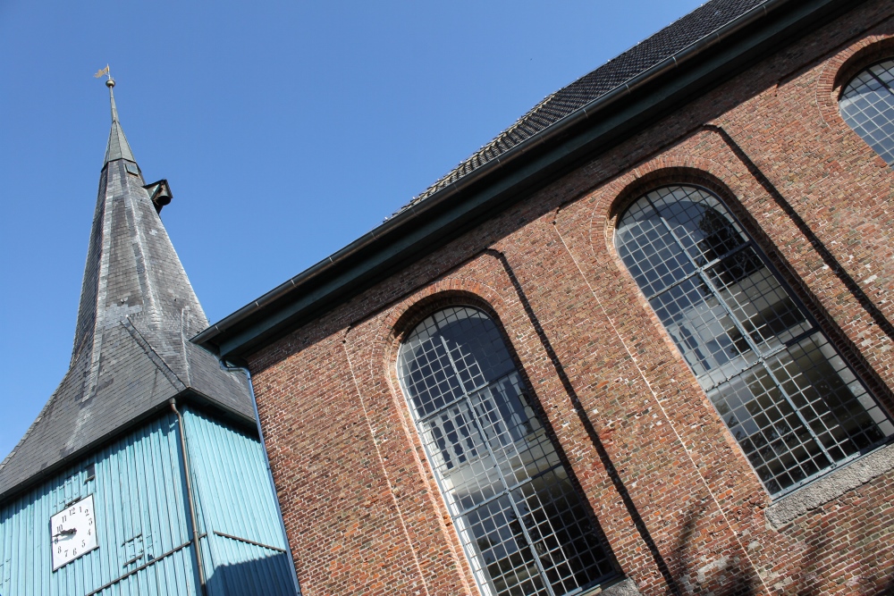 St. Margarethen; Dorfkirche