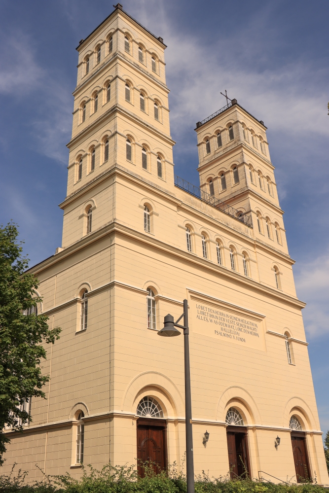 Straupitz (Spreewald)
