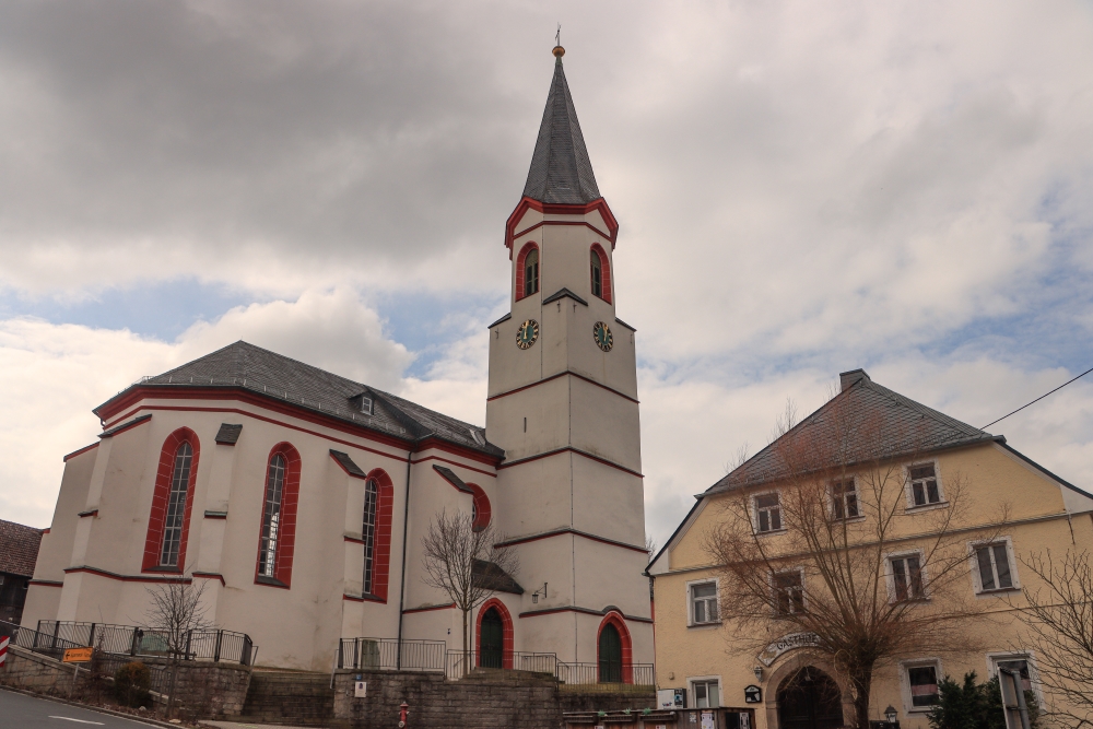 Weißdorf (Oberfranken)