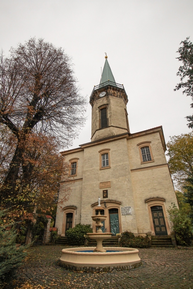 Werningshausen (Thür,)