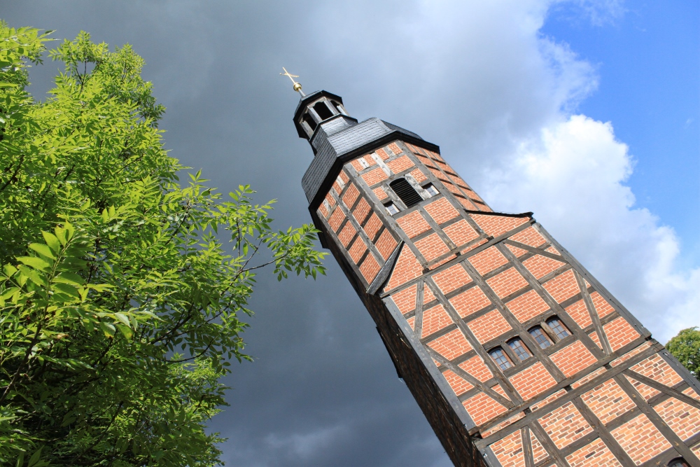 Langennaundorf (Landkr. Elbe-Elster)