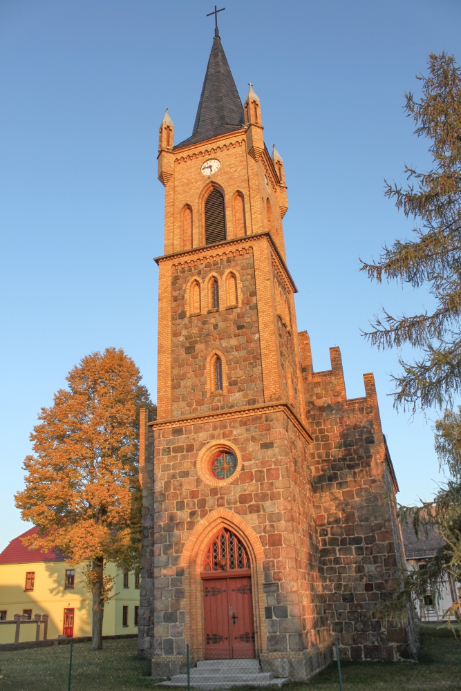 Langenlipsdorf (Fläming)