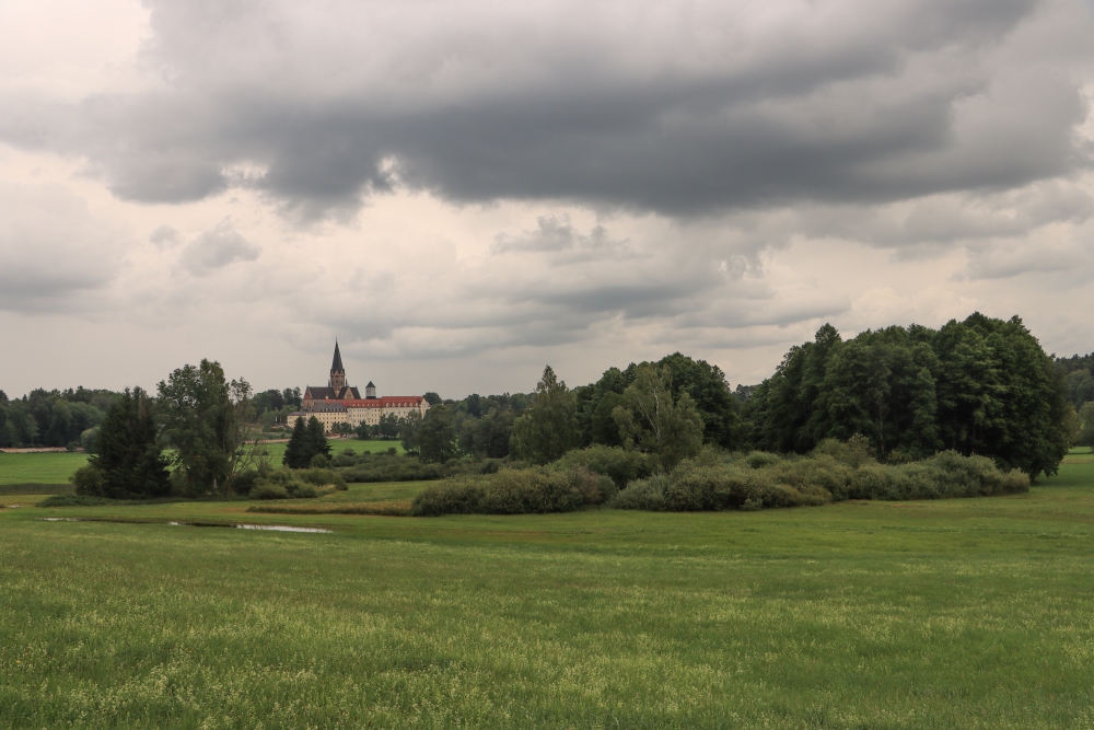 Erzabtei St. Ottilien