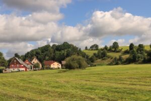 Oberlausitz