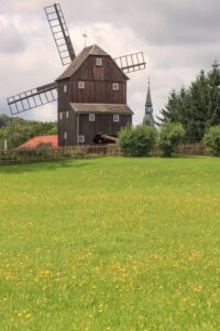 Oberlausitz