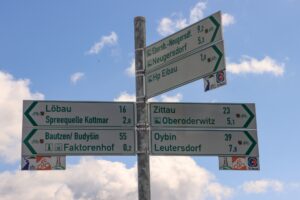 Wegweiser