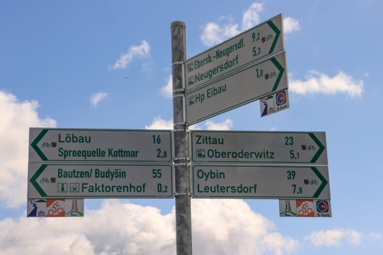 Wegweiser