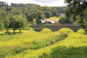 Oberlausitz, Spreetal