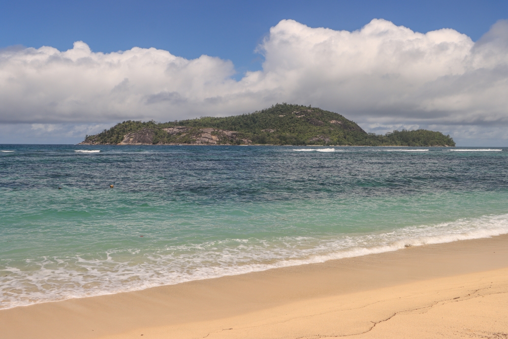 Seychellen, Ile Thérèse
