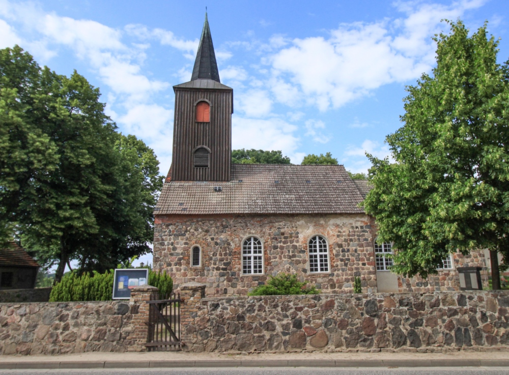 Sputendorf (Mittelmark)